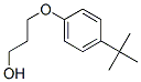 5892-03-5,3-(4-TERT-BUTYLPHENOXY)PROPAN-1-OL