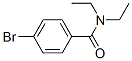 5892-99-9,4-BROMO-N,N-DIETHYLBENZAMIDE