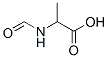 5893-10-7,N-FORMYL-DL-ALANINE