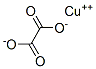 5893-66-3,Cupric oxalate