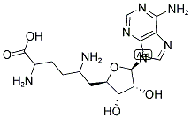 SINEFUNGIN 58944-73-3,SINEFUNGIN