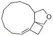 58946-24-0,4,5,7,8,9,10,11,12,13,13a-decahydro-1H,3H-cyclobuta[1,11]cycloundeca[1,2-c]furan