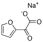 58946-33-1,sodium alpha-oxofuran-2-acetate