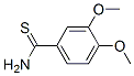 58952-14-0,3,4-DIMETHOXY-THIOBENZAMIDE