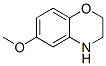 58960-11-5,6-METHOXY-3,4-DIHYDRO-2H-BENZO[B][1,4]OXAZINE