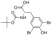 58960-71-7,BOC-TYR(3,5-BR2)-OH