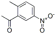 58966-27-1,1-(2-METHYL-5-NITRO-PHENYL)-ETHANONE