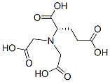 58976-65-1,N,N-bis(carboxymethyl)-L-glutamic acid