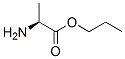 58989-06-3,L-Alanine,propylester(9CI)