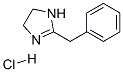 59-97-2,2-BENZYL-2-IMIDAZOLINE HYDROCHLORIDE