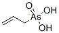 590-34-1,ALLYLARSONIC ACID