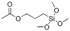 59004-18-1,ACETOXYPROPYLTRIMETHOXYSILANE