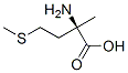 59013-75-1,L-Isovaline, 4-(methylthio)- (9CI)