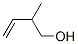 59014-12-9,2-methylbut-3-en-1-ol