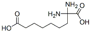 59014-27-6,(8S,2R)-Diaminononanedioic acid