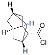 59015-14-4,2,5-Methanopentalene-1-carbonyl chloride, octahydro-, (1alpha,2beta,3aalpha,5beta,6aalpha)- (9CI)
