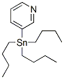 59020-10-9,3-(1,1,1-TRIBUTYLSTANNYL)PYRIDINE