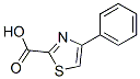59020-44-9,4-Phenylthiazole-2-carboxylic acid
