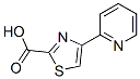 59020-45-0,4-PYRIDIN-2-YL-THIAZOLE-2-CARBOXYLIC ACID