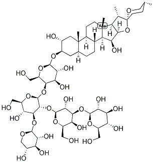 59033-71-5,DIGITONIN