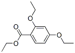 59036-89-4,ETHYL 2,4-DIETHOXYBENZOATE