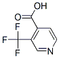590371-38-3,3-(TRIFLUOROMETHYL)ISONICOTINIC ACID