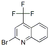 590372-17-1,2-BROMO-4-(TRIFLUOROMETHYL)QUINOLINE