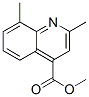 590376-55-9,4-Quinolinecarboxylicacid,2,8-dimethyl-,methylester(9CI)