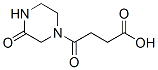 590380-54-4,4-OXO-4-(3-OXO-PIPERAZIN-1-YL)-BUTYRIC ACID