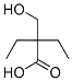 5904-58-5,2-ethyl-2-(hydroxymethyl)butyric acid