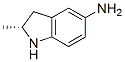 590421-11-7,1H-Indol-5-amine,2,3-dihydro-2-methyl-,(2R)-(9CI)