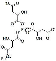 5905-51-1,diiron trimalate