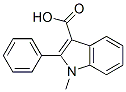 59050-41-8,1-METHYL-2-PHENYL-1H-INDOLE-3-CARBOXYLIC ACID
