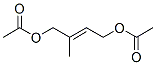 59054-99-8,2-methyl-2-butene-1,4-diyl (E)-diacetate
