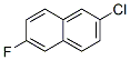 59079-71-9,2-chloro-6-fluoronaphthalene