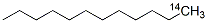 5908-50-9,DODECANE-1-14C