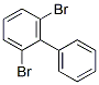 59080-32-9,2,6-DIBROMOBIPHENYL