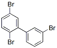 59080-35-2,2,3',5-TRIBROMOBIPHENYL