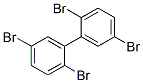 59080-37-4,2,2',5,5'-TETRABROMOBIPHENYL