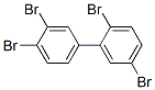 59080-38-5,1,2-dibromo-4-(2,5-dibromophenyl)benzene