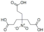 59085-15-3,4-(2-CARBOXYETHYL)-4-NITRO HEPTANEDIOIC ACID
