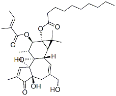 59086-92-9,PHORBOL-12-TIGLIATE-13-DECANOATE