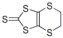 4,5-ETHYLENEDITHIO-1,3-DITHIOLE-2-THIONE 59089-89-3,4,5-ETHYLENEDITHIO-1,3-DITHIOLE-2-THIONE
