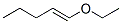 5909-75-1,1-ETHOXY-1-PENTENE
