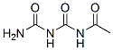 591-38-8,acetylbiuret