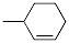 591-48-0,3-METHYL-1-CYCLOHEXENE