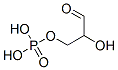 591-59-3,DL-GLYCERALDEHYDE 3-PHOSPHATE