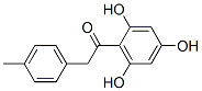 59108-68-8,1-(2,4,6-TRIHYDROXYPHENYL)-2-P-TOLYLETHANONE