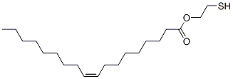 59118-78-4,2-mercaptoethyl oleate