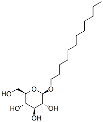 59122-55-3,N-DODECYL-BETA-D-GLUCOPYRANOSIDE